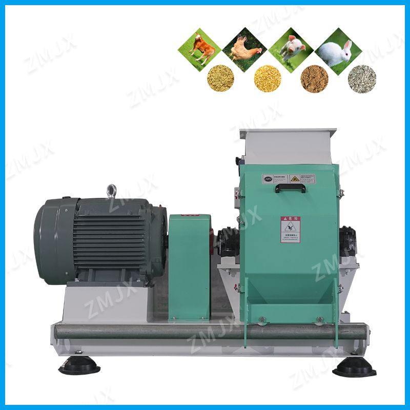 水滴式粉碎機SFSP5640